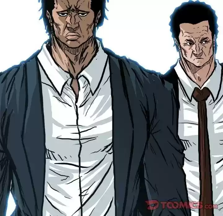 Boss in School Chapter 77