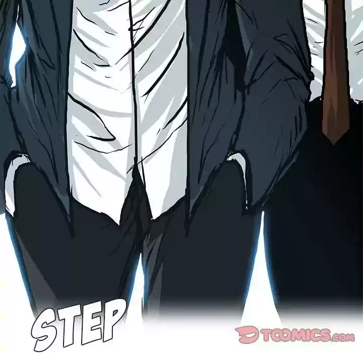 Boss in School Chapter 78