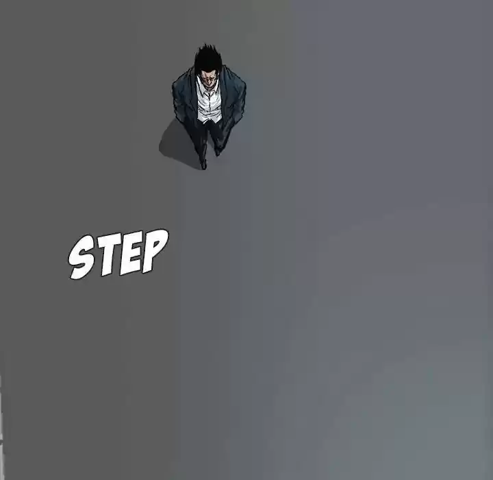 Boss in School Chapter 78