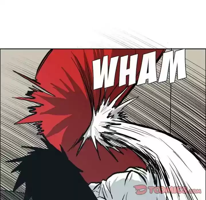 Boss in School Chapter 78