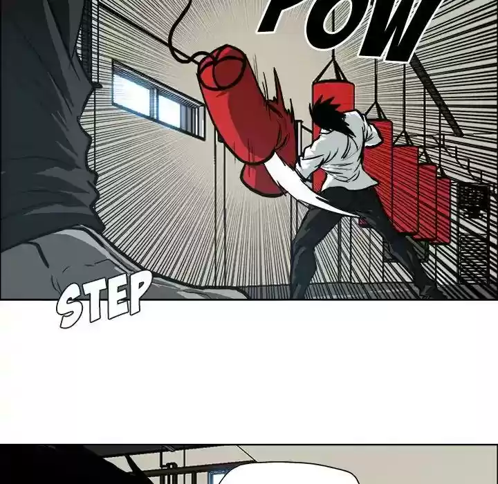 Boss in School Chapter 78