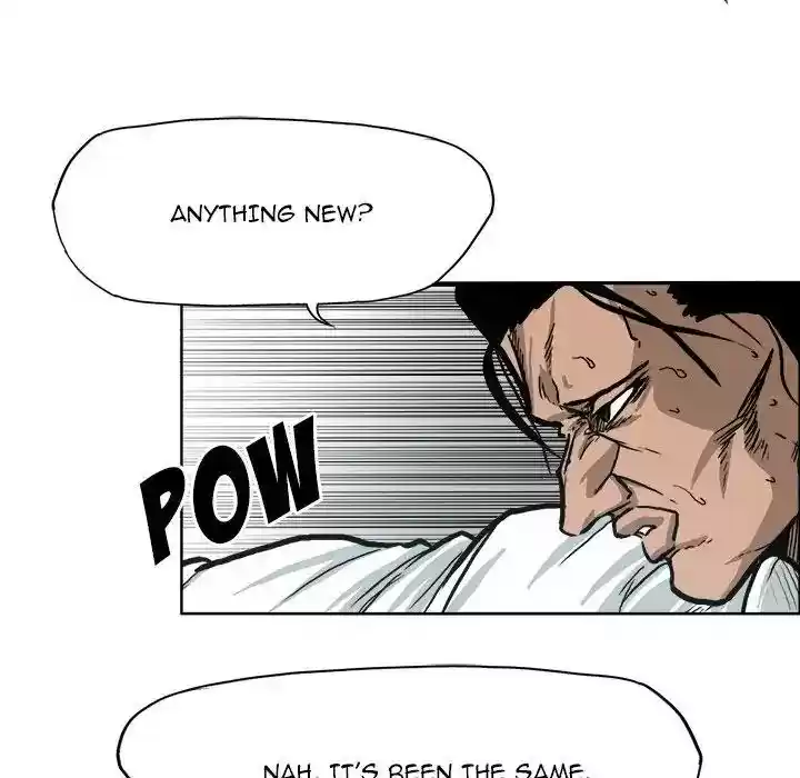 Boss in School Chapter 78