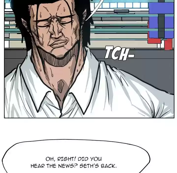 Boss in School Chapter 78