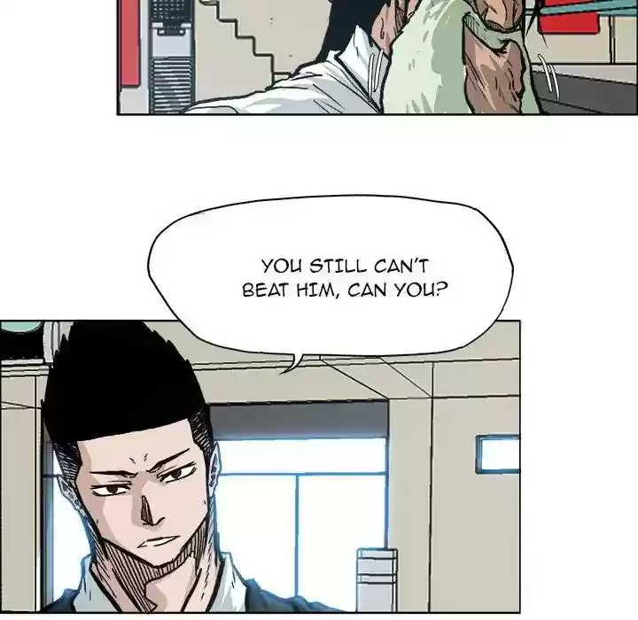 Boss in School Chapter 78