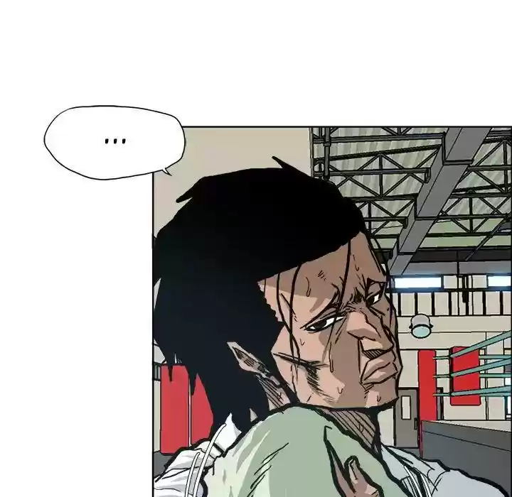 Boss in School Chapter 78