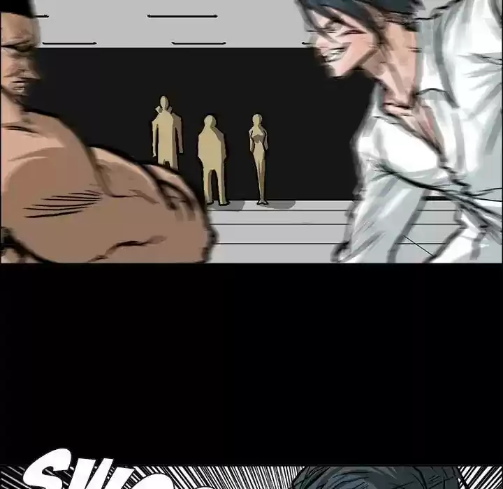 Boss in School Chapter 78