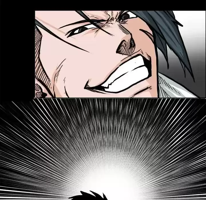 Boss in School Chapter 78