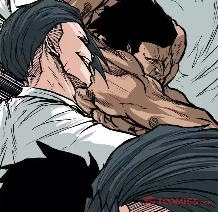 Boss in School Chapter 78