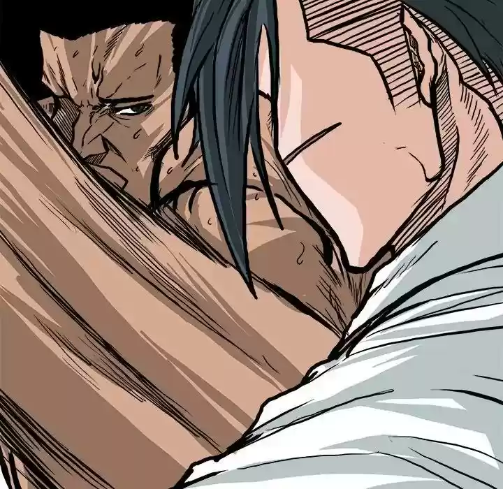 Boss in School Chapter 78