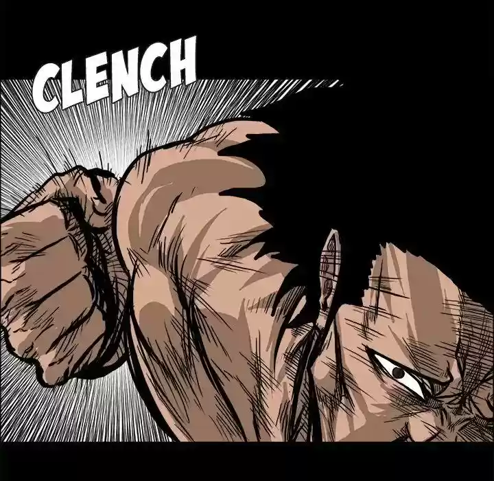 Boss in School Chapter 78