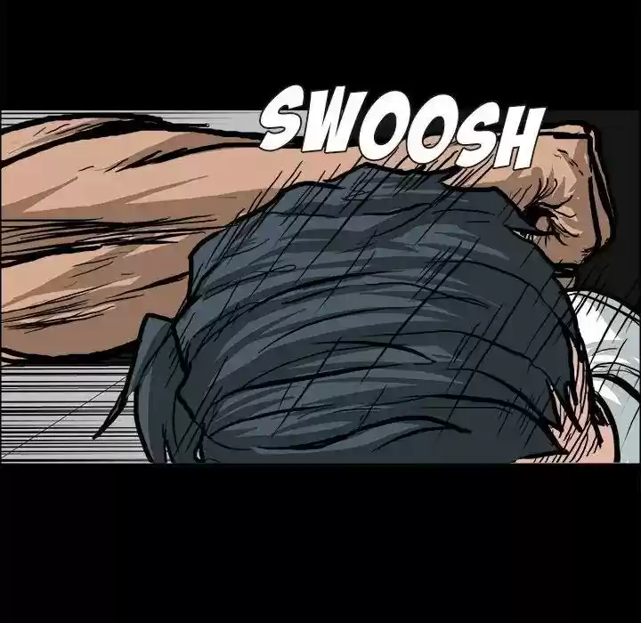 Boss in School Chapter 78