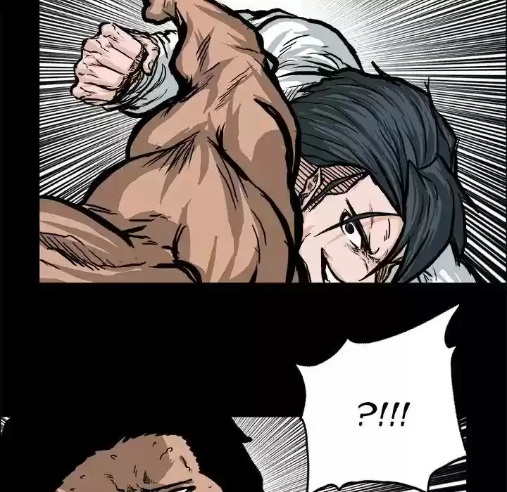 Boss in School Chapter 78