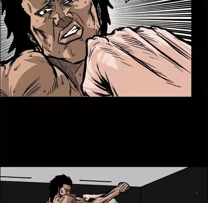 Boss in School Chapter 78