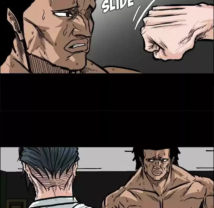 Boss in School Chapter 78