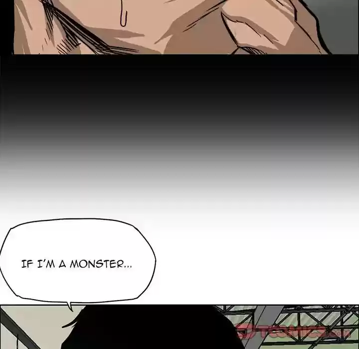 Boss in School Chapter 78