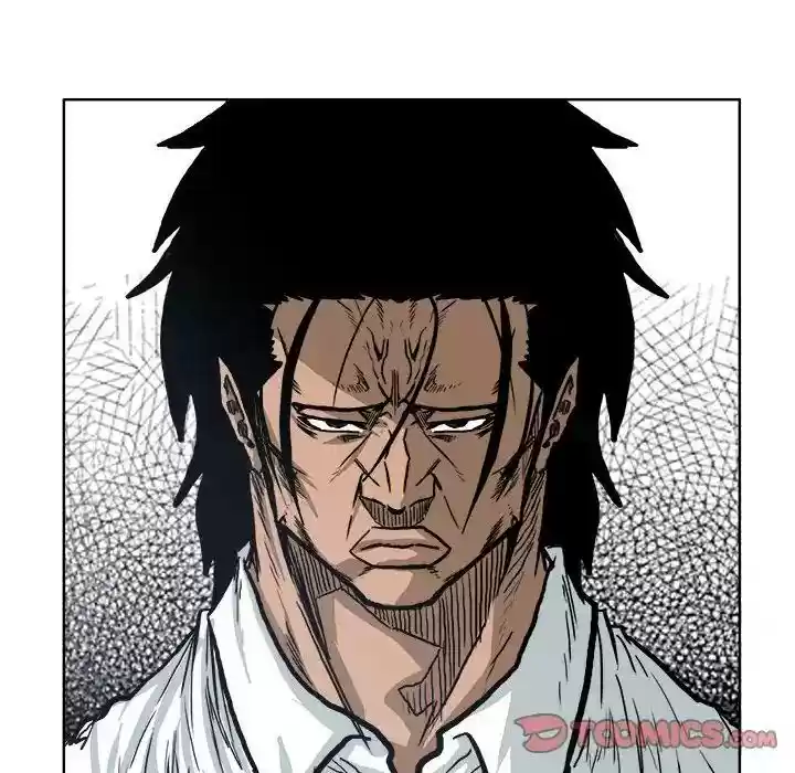 Boss in School Chapter 78