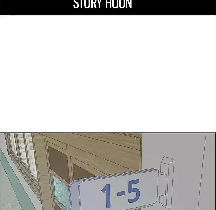 Boss in School Chapter 78