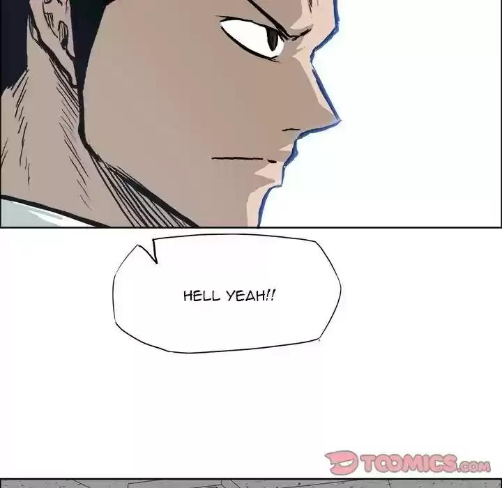 Boss in School Chapter 78