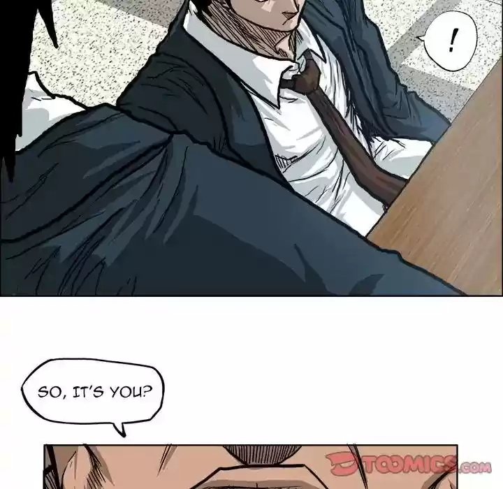 Boss in School Chapter 78