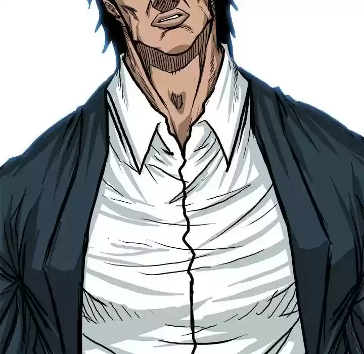 Boss in School Chapter 78