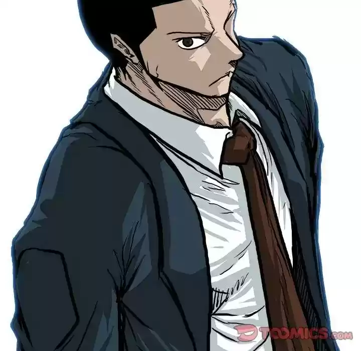 Boss in School Chapter 78