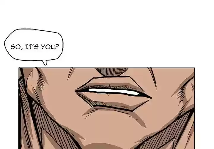 Boss in School Chapter 79