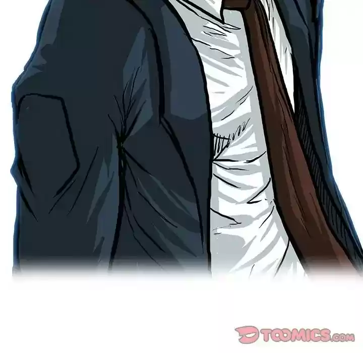 Boss in School Chapter 79