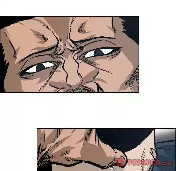 Boss in School Chapter 79