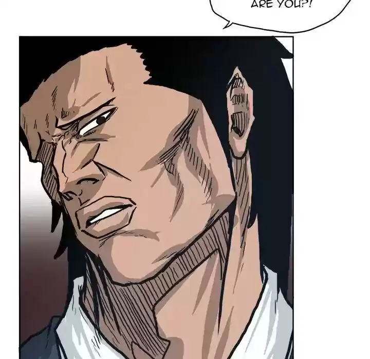 Boss in School Chapter 79