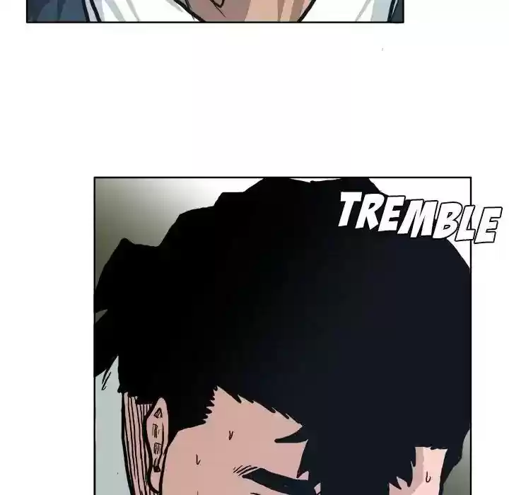 Boss in School Chapter 79