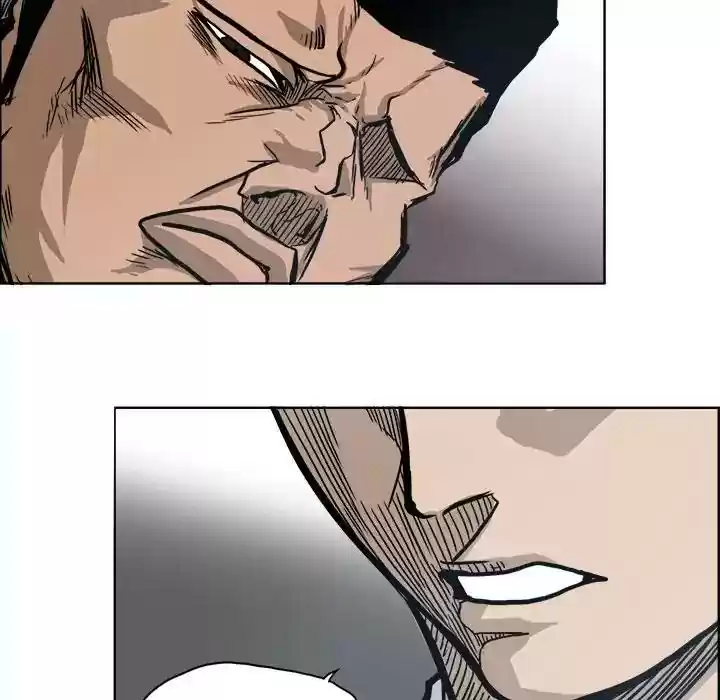 Boss in School Chapter 79