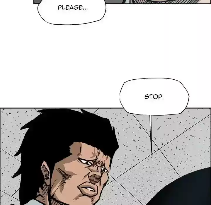 Boss in School Chapter 79