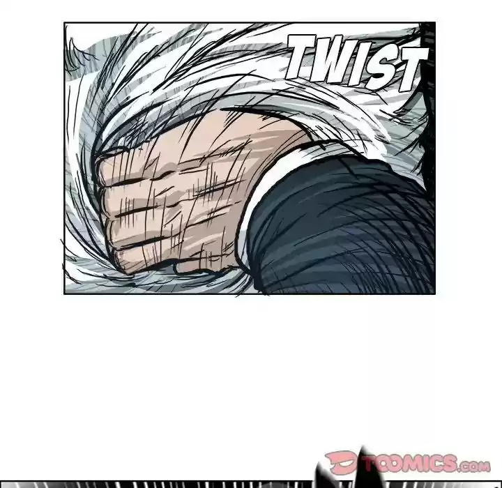 Boss in School Chapter 79