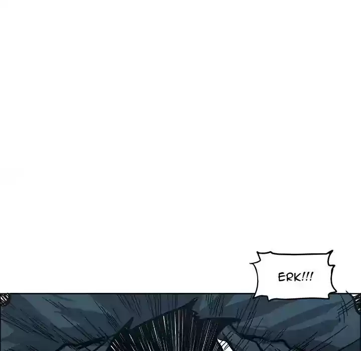 Boss in School Chapter 79