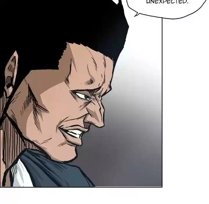 Boss in School Chapter 79