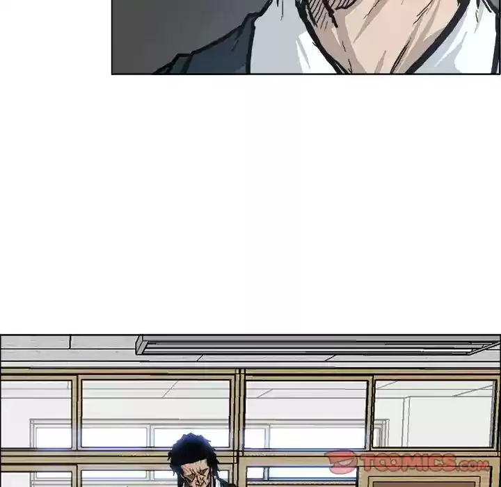 Boss in School Chapter 79