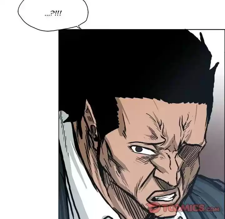 Boss in School Chapter 79