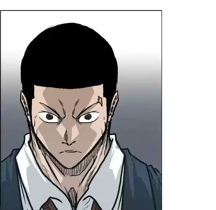 Boss in School Chapter 79