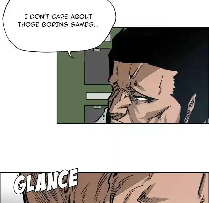 Boss in School Chapter 79