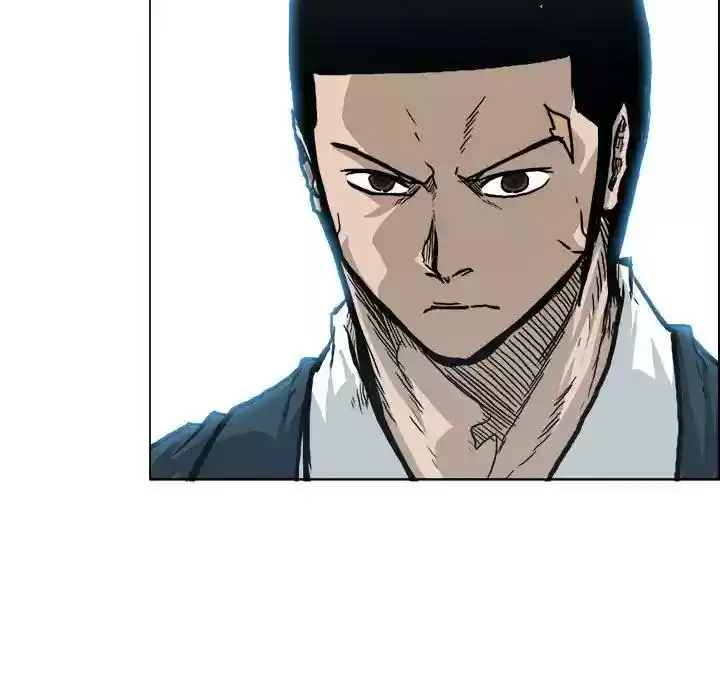 Boss in School Chapter 79