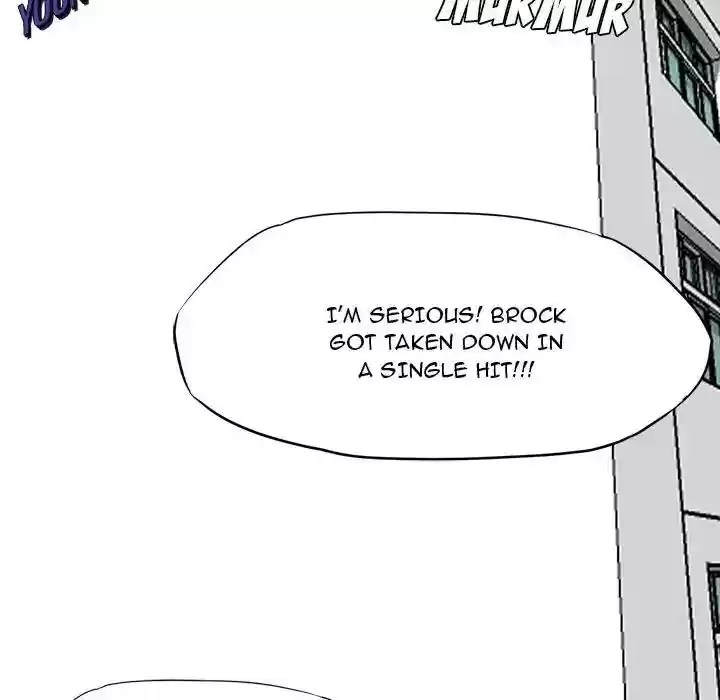 Boss in School Chapter 79