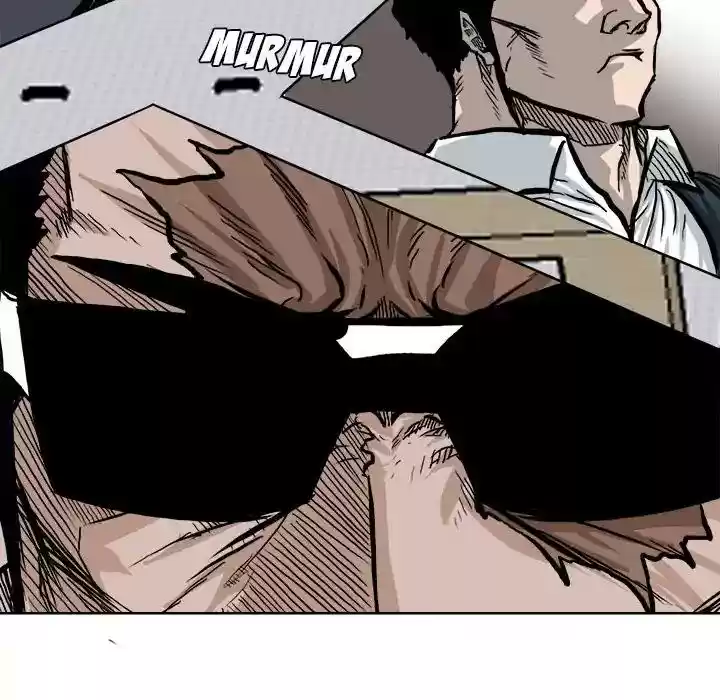 Boss in School Chapter 79