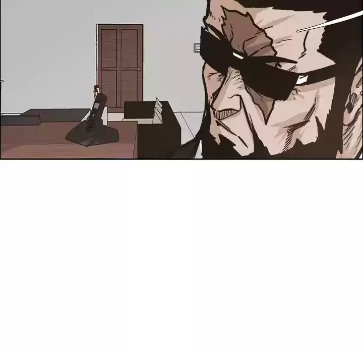 Boss in School Chapter 79