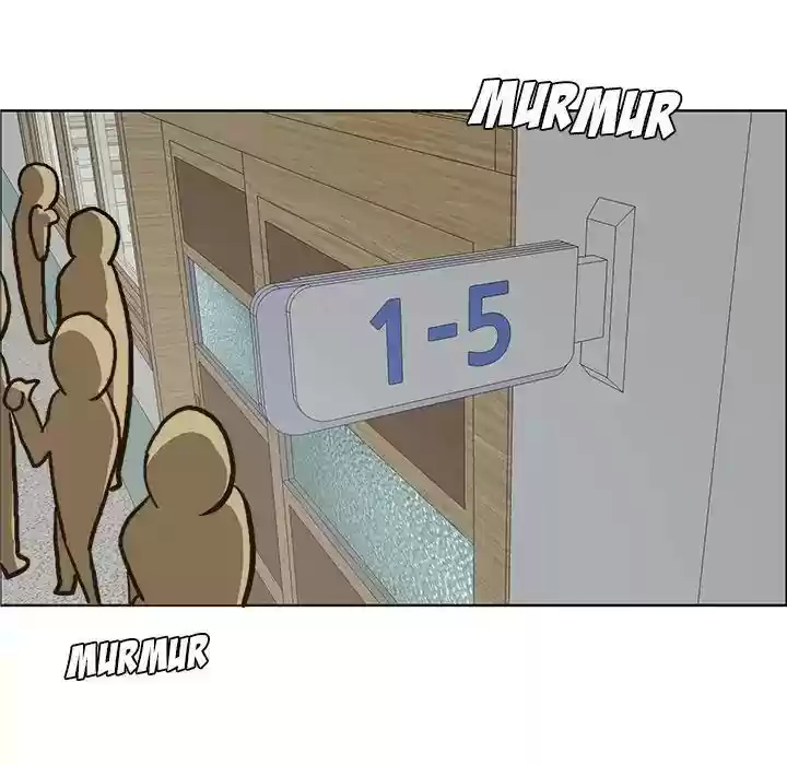 Boss in School Chapter 79