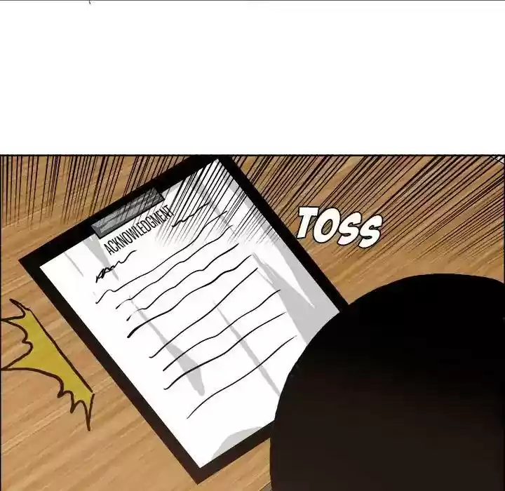 Boss in School Chapter 79