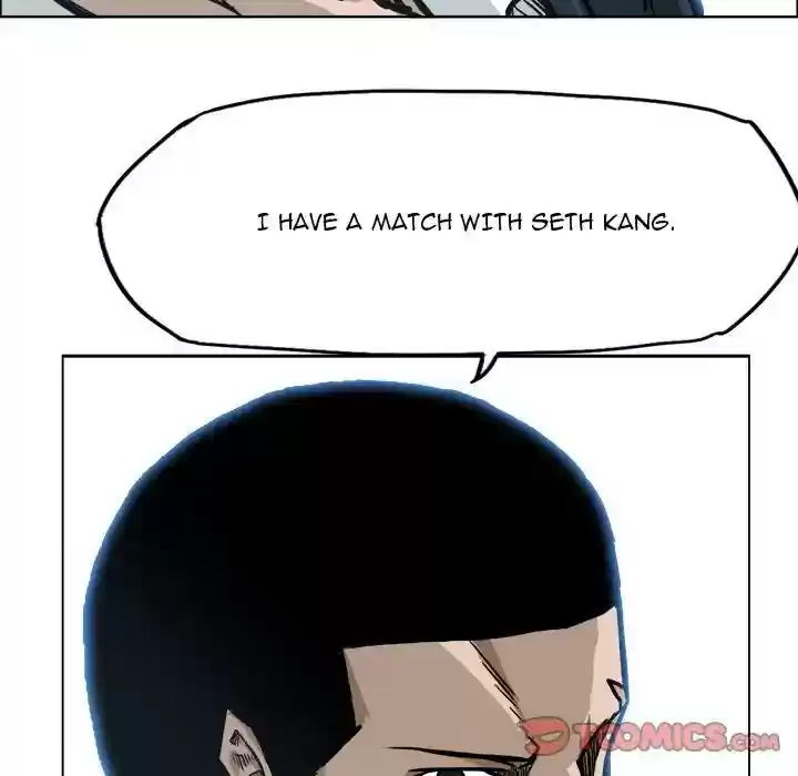 Boss in School Chapter 79