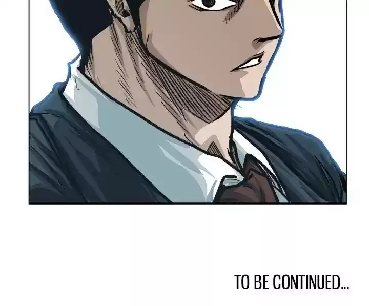 Boss in School Chapter 79