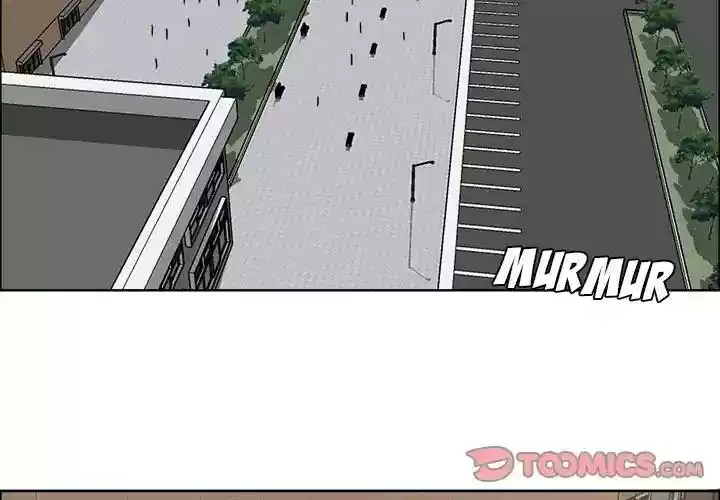 Boss in School Chapter 80