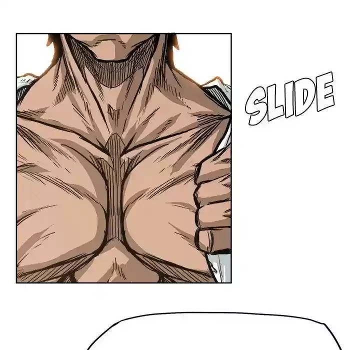 Boss in School Chapter 80