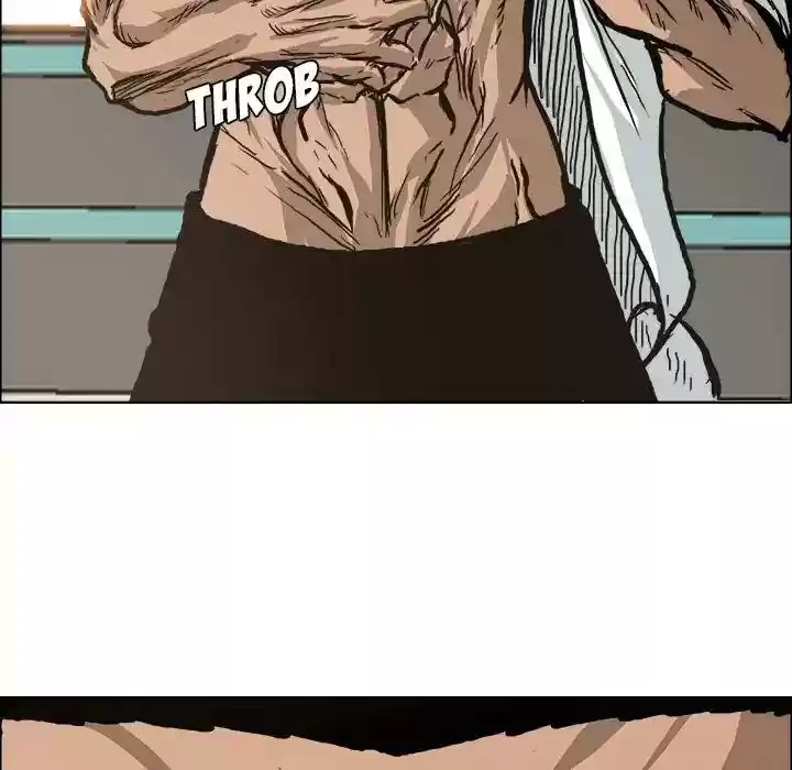 Boss in School Chapter 80